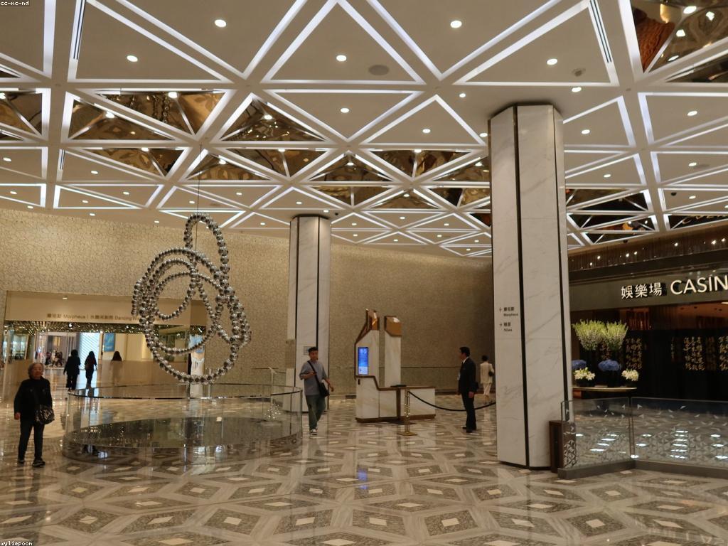 និន្នាការថ្មីៗនៅក្នុងព័ត៌មានកាស៊ីណូ