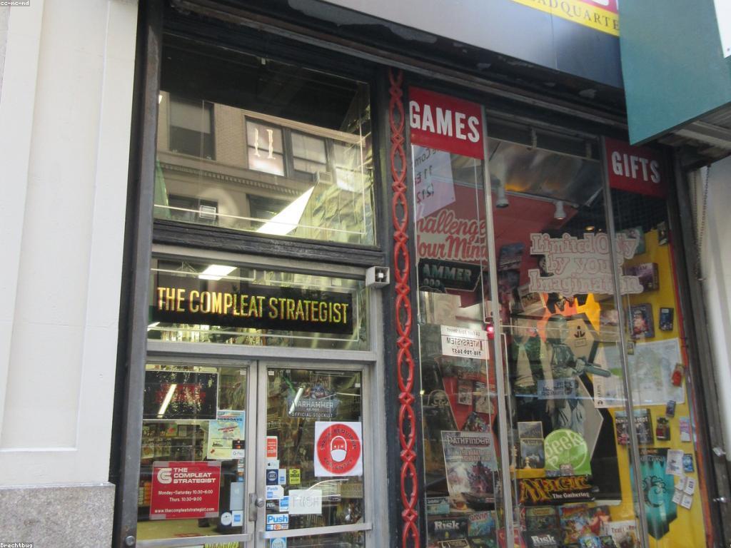 យុទ្ធសាស្ត្រលេង៖ ការបង្កើតលទ្ធផលជោគជ័យក្នុងការលេងហ្គេម