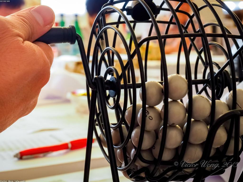 វិធីលេងកាស៊ីណូ Online សម្រាប់អ្នកថ្មី