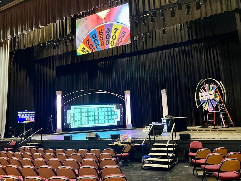 អ្នកឈ្នះនាពេលនេះ: ហេតុអ្វីបានជា​ជោគជ័យ​នៅក្នុងការប្រកួត​នេះ