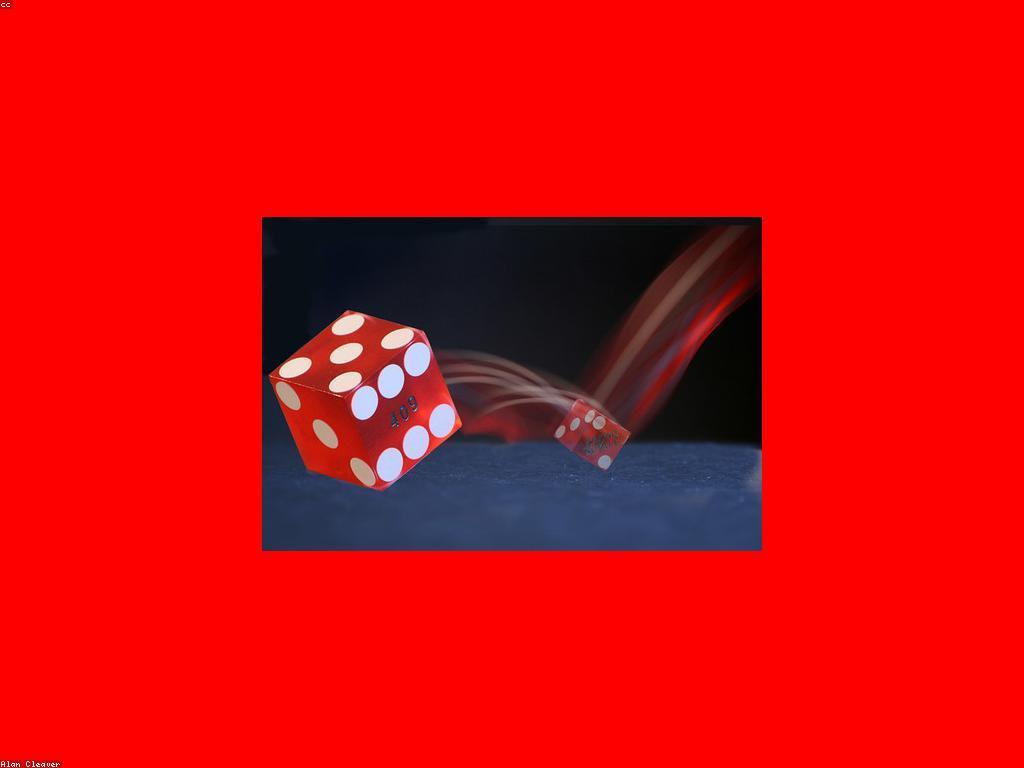 យុទ្ធសាស្ត្រពិសេសសម្រាប់ការលេងកាស៊ីណូ