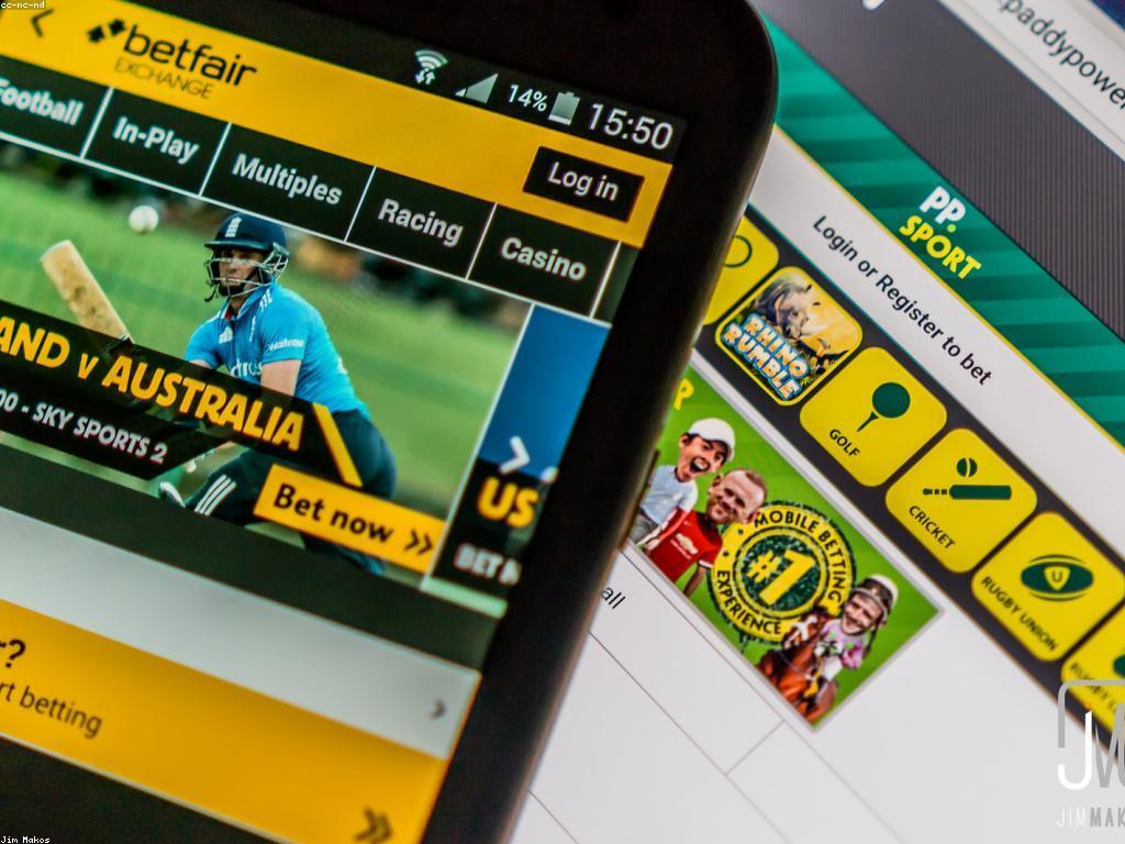 វិធីសាស្ត្រឌីជីថលនៃការលេងកាស៊ីណូ Online