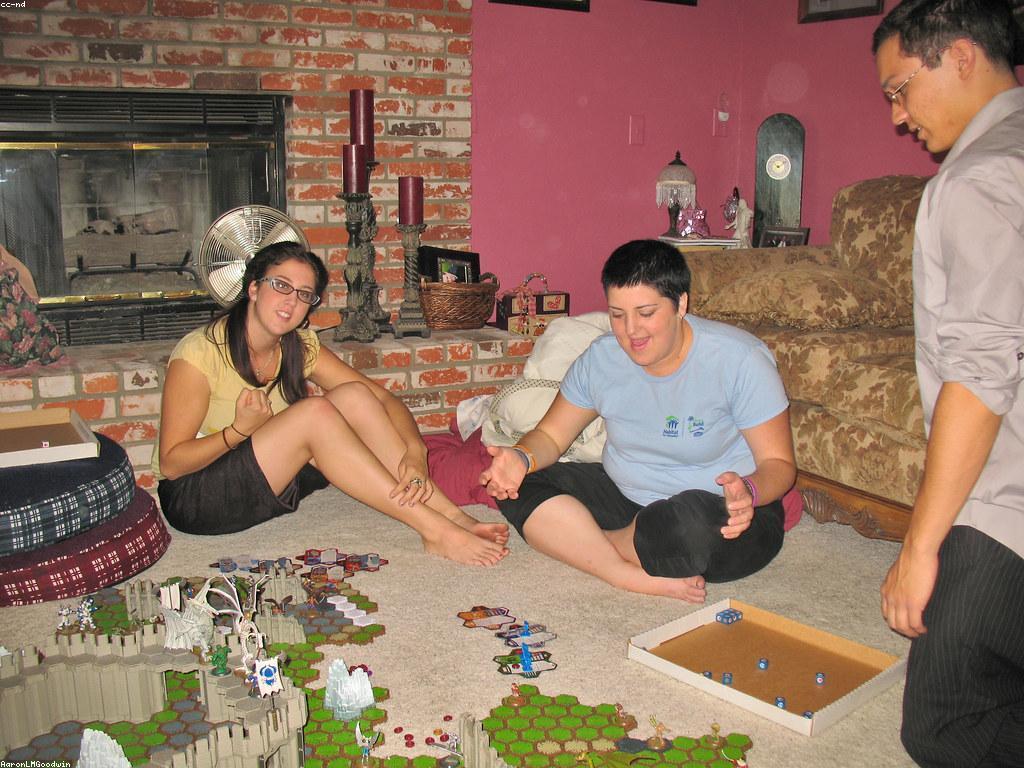 យុទ្ធសាស្ត្រលេងសម្រាប់ជោគជ័យ