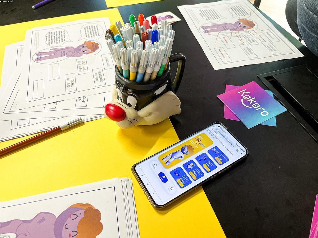 យុទ្ធសាស្ត្រសម្រាប់អតីតអ្នកឈ្នះ